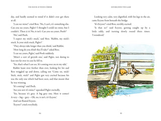 Supplemental image for 9780008648084 - Winnie-the-Pooh: The House at Pooh Corner