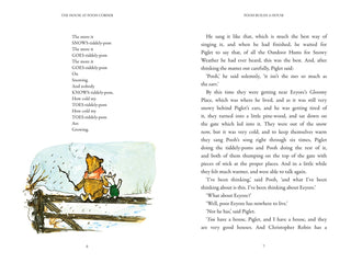 Supplemental image for 9780008648084 - Winnie-the-Pooh: The House at Pooh Corner