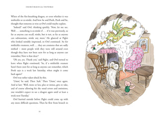 Supplemental image for 9780008648220 - Winnie-the-Pooh: The Best Bear in all the World