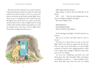 Supplemental image for 9780008648220 - Winnie-the-Pooh: The Best Bear in all the World