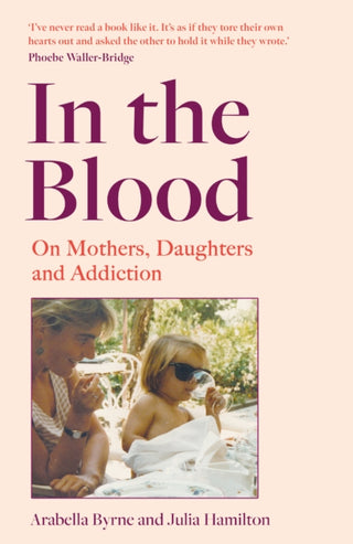 Cover image for 9780008648435 - In the Blood