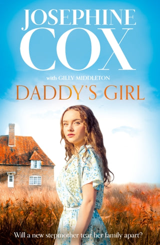 Cover image for 9780008650759 - Daddy’s Girl