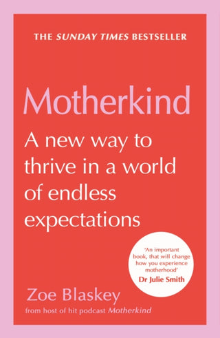 Cover image for 9780008650865 - Motherkind
