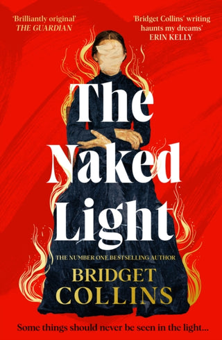 Cover image for 9780008651008 - The Naked Light