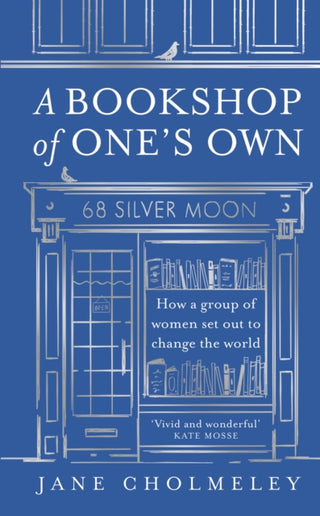 Cover image for 9780008651046 - A Bookshop of One’s Own