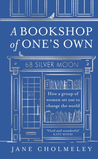 Cover image for 9780008651077 - A Bookshop of One’s Own