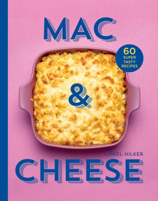 Cover image for 9780008652234 - Mac & Cheese