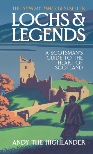 Supplemental image for 9780008653170 - Lochs and Legends