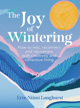 Cover image for 9780008653309 - The Joy of Wintering