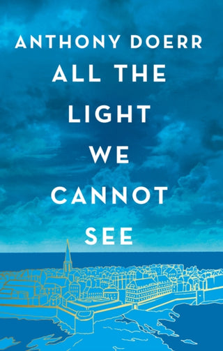 Cover image for 9780008654313 - All the Light We Cannot See