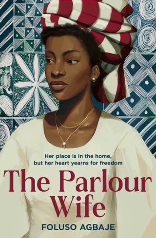 Supplemental image for 9780008654719 - The Parlour Wife