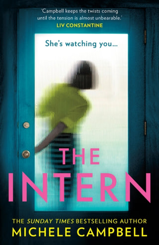 Cover image for 9780008655402 - The Intern