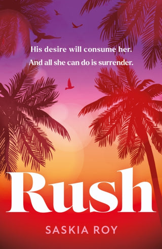 Cover image for 9780008656133 - Rush
