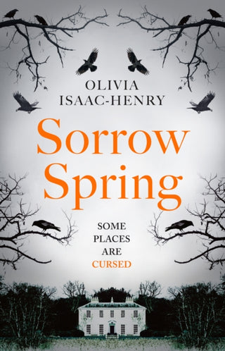 Supplemental image for 9780008656362 - Sorrow Spring