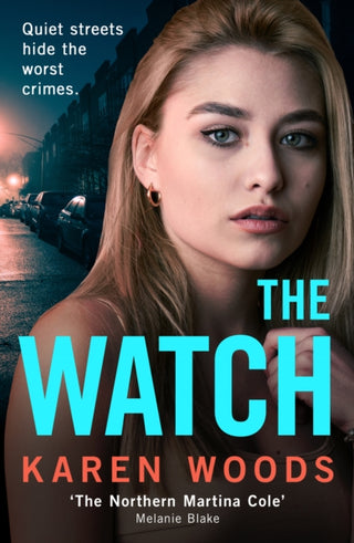 Supplemental image for 9780008656867 - The Watch