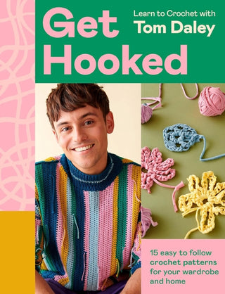 Supplemental image for 9780008657017 - Get Hooked