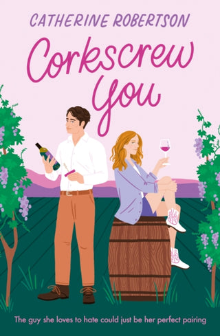 Supplemental image for 9780008657918 - Corkscrew You