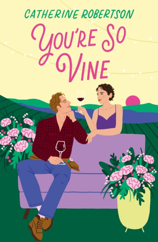 Supplemental image for 9780008657932 - You’re So Vine