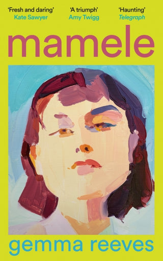 Supplemental image for 9780008658229 - Mamele
