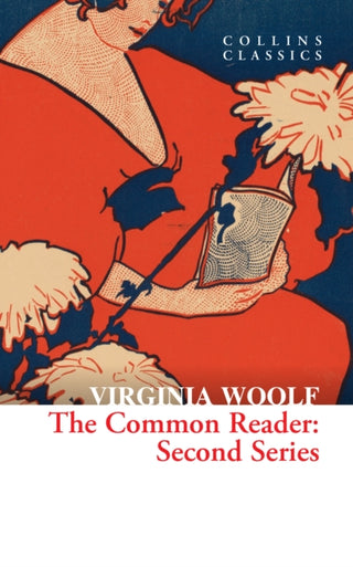 Cover image for 9780008658458 - The Common Reader