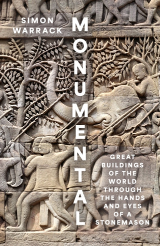 Cover image for 9780008658823 - Monumental