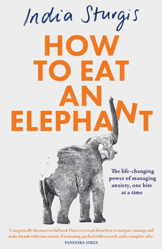 Cover image for 9780008658915 - How to Eat an Elephant