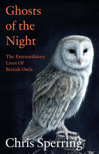 Cover image for 9780008659202 - Ghosts of the Night