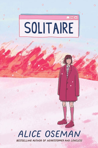 Cover image for 9780008659271 - Solitaire