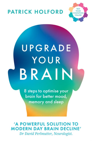 Supplemental image for 9780008661205 - Upgrade Your Brain