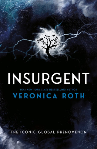 Supplemental image for 9780008662233 - Insurgent