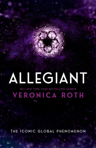 Supplemental image for 9780008662240 - Allegiant
