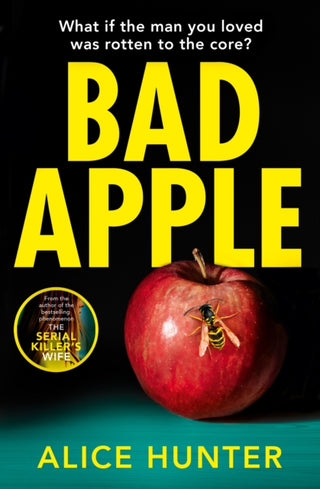 Cover image for 9780008662813 - Bad Apple