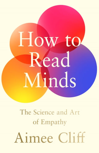 Cover image for 9780008663179 - How to Read Minds