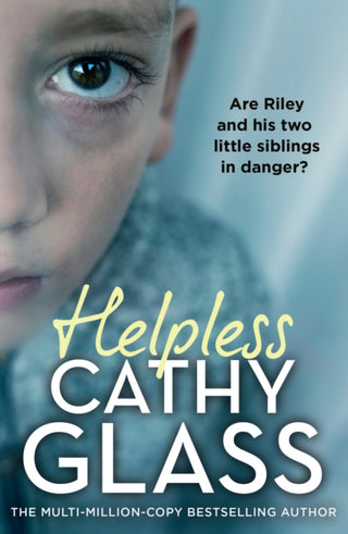 Cover image for 9780008663667 - Helpless