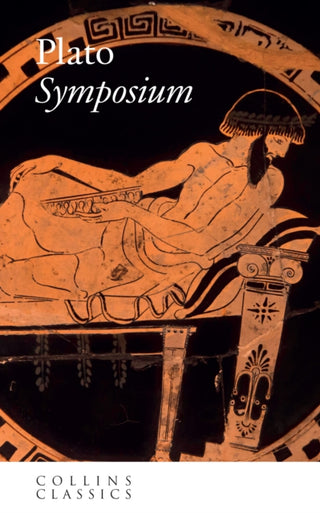 Cover image for 9780008663896 - Symposium