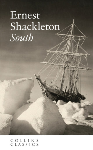 Cover image for 9780008663957 - South