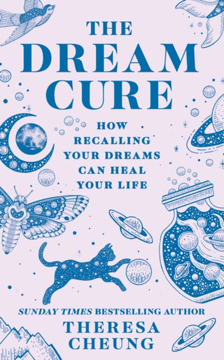 Cover image for 9780008664671 - The Dream Cure