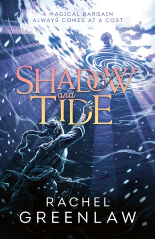 Cover image for 9780008664763 - Shadow and Tide
