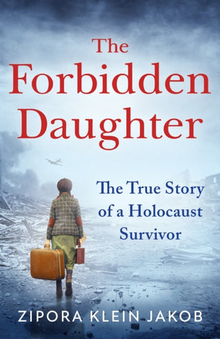 Cover image for 9780008665067 - The Forbidden Daughter
