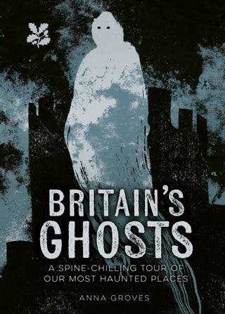 Supplemental image for 9780008666071 - Britain’s Ghosts