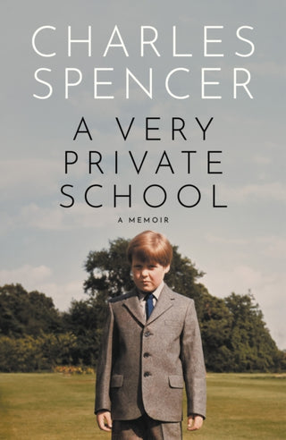 Supplemental image for 9780008666088 - A Very Private School
