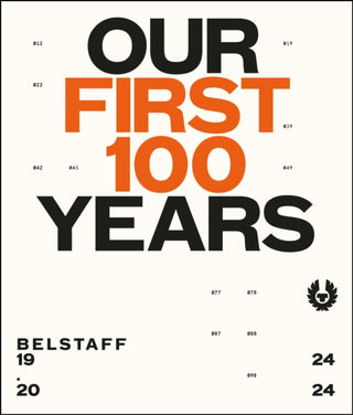 Cover image for 9780008666392 - Belstaff