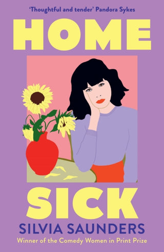 Cover image for 9780008667016 - Homesick