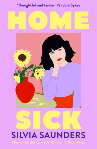 Supplemental image for 9780008667047 - Homesick