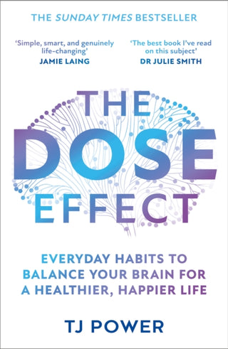 Cover image for 9780008667290 - The DOSE Effect