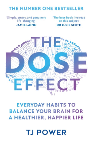 Cover image for 9780008667290 - The DOSE Effect