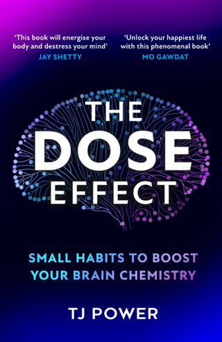 Cover image for 9780008667337 - The DOSE Effect