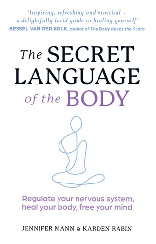 Cover image for 9780008667658 - The Secret Language of the Body