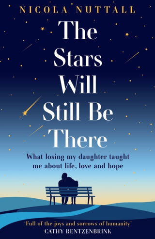 Supplemental image for 9780008668006 - The Stars Will Still Be There