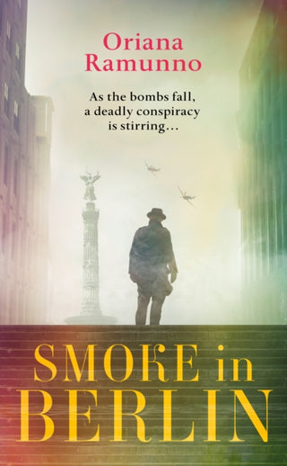 Supplemental image for 9780008668921 - Smoke in Berlin